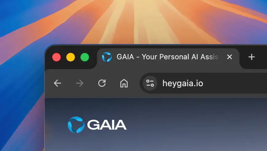 Gaia App